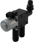 HEATER VALVE