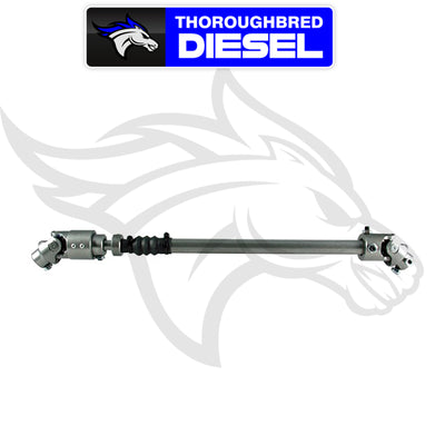 STEERING SHAFT