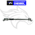 STEERING SHAFT
