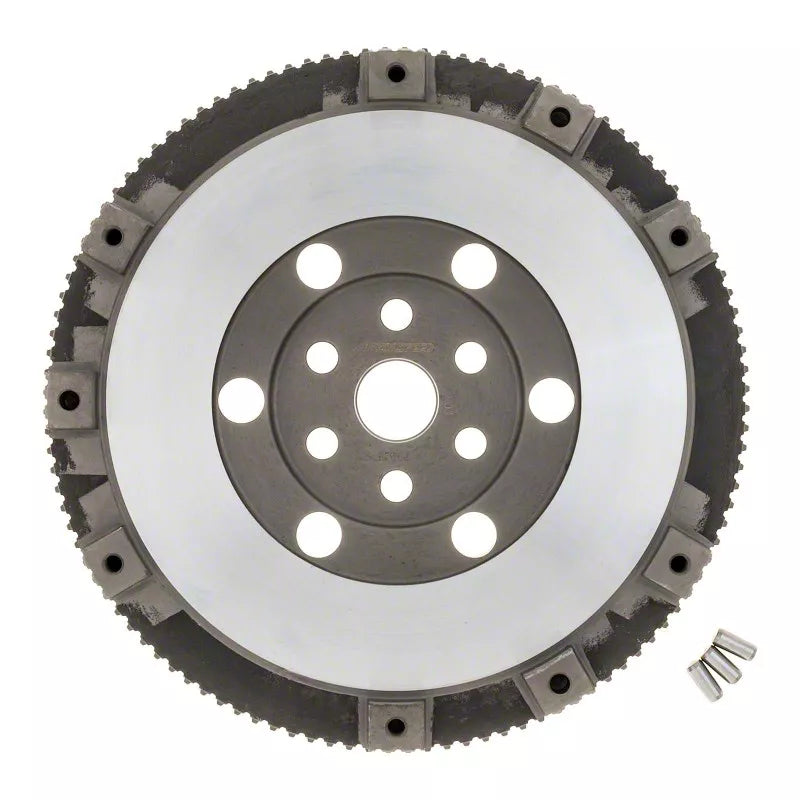FLYWHEEL SPORT