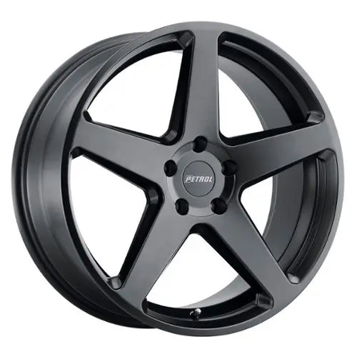PETROL P2C 20X8.5 5/112 ET40 CB66.5