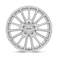PETROL P3A 18X8.0 5/112 ET40 CB72.1