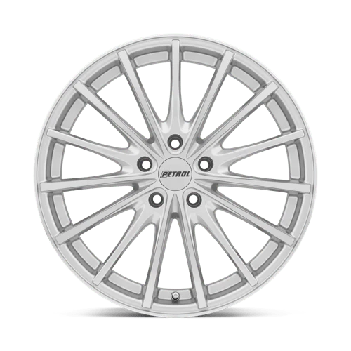 PETROL P3A 18X8.0 5/112 ET40 CB72.1
