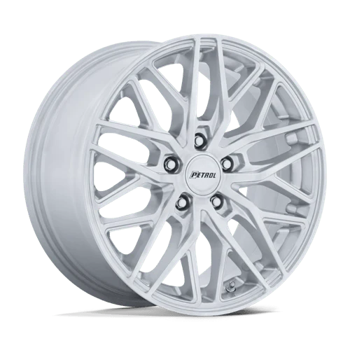 P3E 18X8 5X4.5 72 +40 SLV-MCH