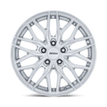 P3E 18X8 5X4.5 72 +40 SLV-MCH