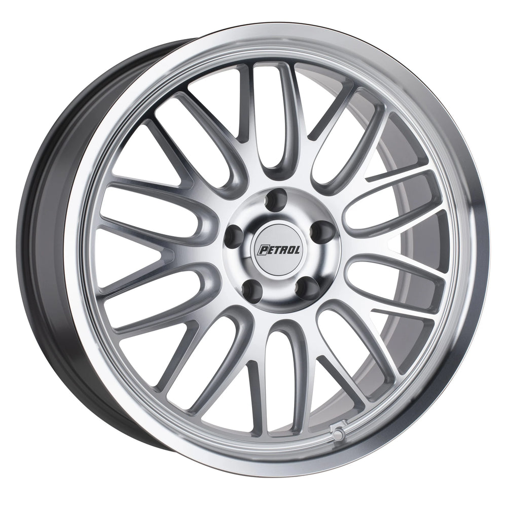 PETROL P4C 18X8.0 5/105 ET40 CB72.1