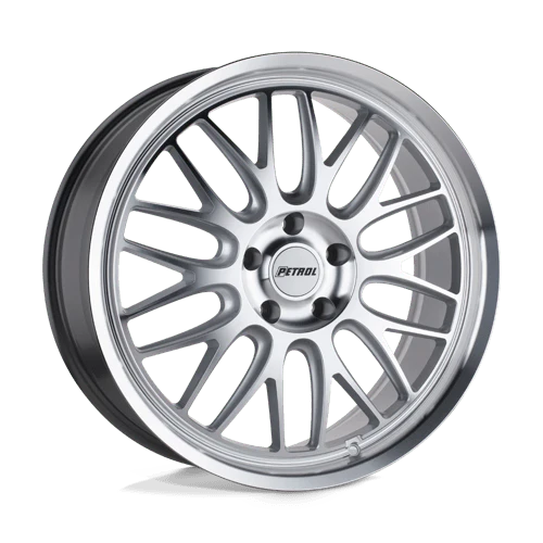 PETROL P4C 18X8.0 5/120 ET35 CB76.1
