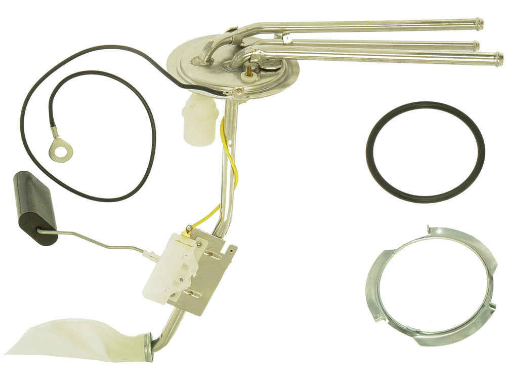 FUEL PUMP ASSY