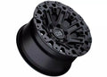 BR OZARK 17X9.5 6X114 +12 76 M-BLK