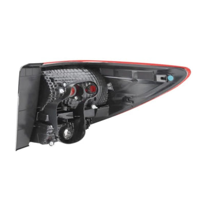 1723 SB IMPREZA SDN TAILLIGHT ASSY LH