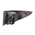 1723 SB IMPREZA SDN TAILLIGHT ASSY LH