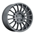 Vision Wheel 5-110 SB VIS MONACO 477-7810SB38