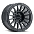Method MR314 15x7 +15mm Offset 5x100 56.1mm CB Matte Black Wheel