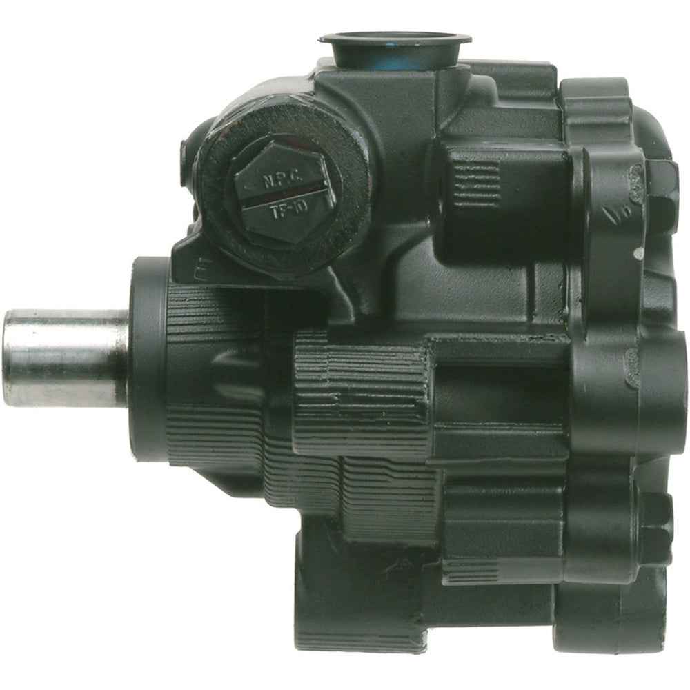 A1 REMFG INC auto part
