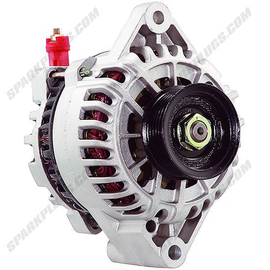 REMANUFACTURED DENSO FIRST TIME FIT