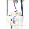 1118 DG JRNEY 3.6L AWD FUEL MODULE