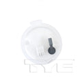 1118 DG JRNEY 3.6L AWD FUEL MODULE