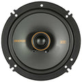 KSMT250 Dual Pod Component System w/ 2.5 ( 64mm) mids and 1 (25mm) tweeters 4 ohm RoHS Compliant
