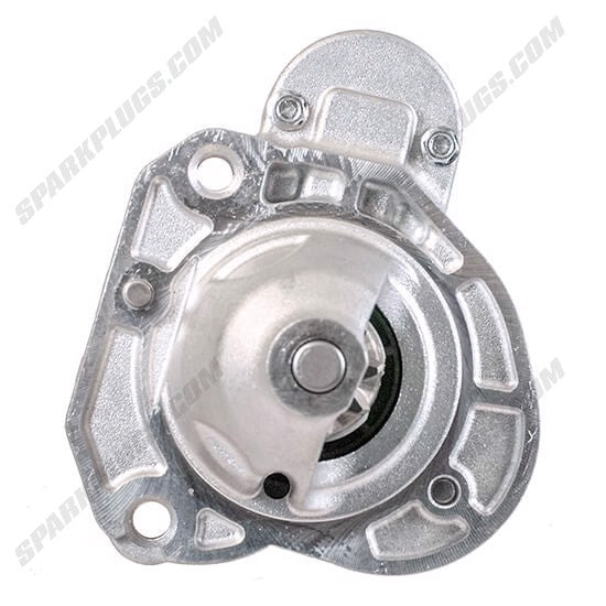 DENSO FIRST TIME FIT STARTER MOTOR