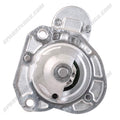 DENSO FIRST TIME FIT STARTER MOTOR