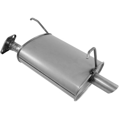 Walker Exhaust muffler