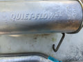 MUFFLER - QUIET-FLOWSS -