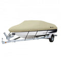 DRY GUARD BOAT COVER