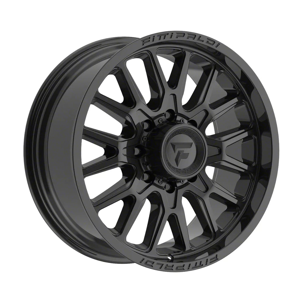 FITTIPALDI OFF ROAD FA18B 20X9, ET
