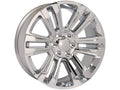 4Play Aluminum Wheel