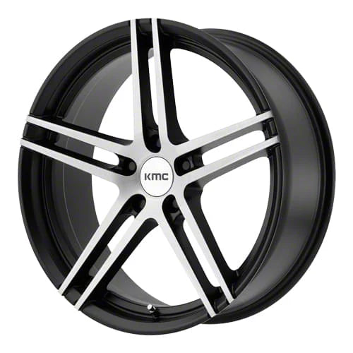 ~(31 lbs. 20X20X9)~ MONOPHONIC 20x9 5x115.00 BLACK (25 mm)