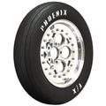 Tire 4.5/26.0-15 (DE) Phoenix Drag Front