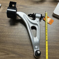 CONTROL ARM