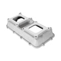 PLENUM TOP, CHEV HI-RAM, 2X4150, SATIN