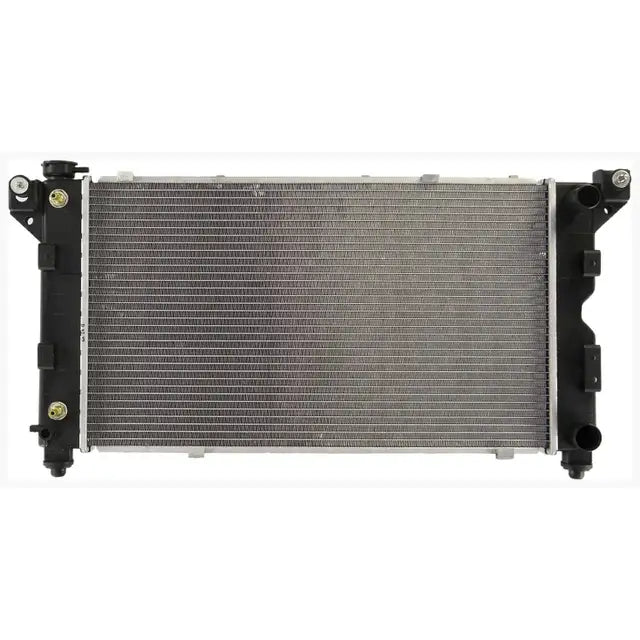 9700 DG CRVAN 2.4/3.0/3.3L V6 AT 1R PA RAD