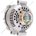 Denso red auto part