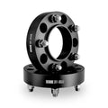 Borne Off-Road black spacers