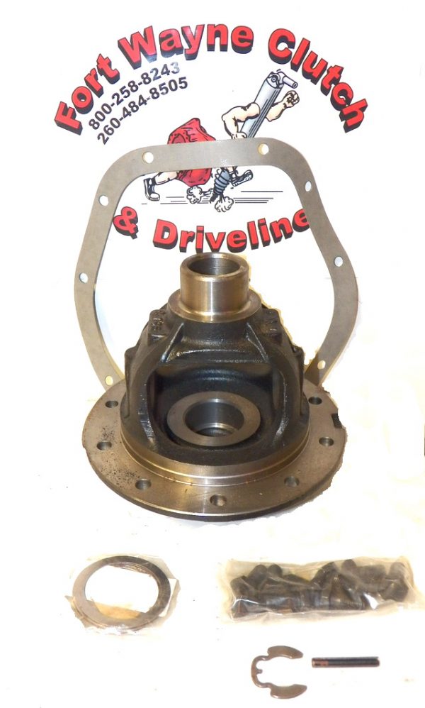 DIFF. CASE KIT