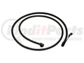 Gates DEF Hose Assembly - OE Improved (1 Female Electrical Connector Port 1 90 Deg. Fluid Connector 1 St