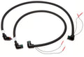 Gates DEF Hose Assembly - OE Improved (1 Female Electrical Connector Port 1 90 Deg. Fluid Connector 1 St