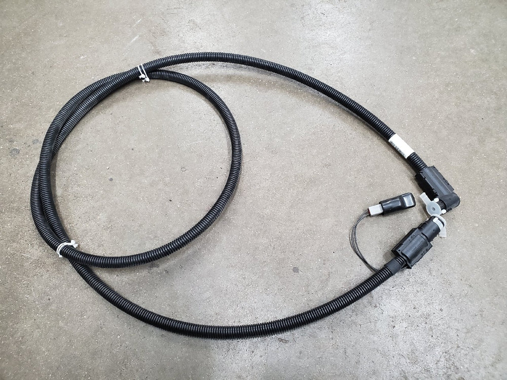 Gates auto part