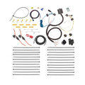 TOW HARNESS, 7 WAY COMPLETE KIT