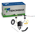 TOW HARNESS, 7 WAY COMPLETE KIT