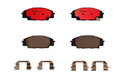 Brembo OE Ceramic Disc Brake Kit