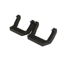 10C MERCEDES BENZ SPRINTER VAN/0709 DODGE SPRINTER VAN/LD STEP XP3 BLACK POWDER COATED STEP