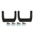 10C MERCEDES BENZ SPRINTER VAN/0709 DODGE SPRINTER VAN/LD STEP XP3 BLACK POWDER COATED STEP