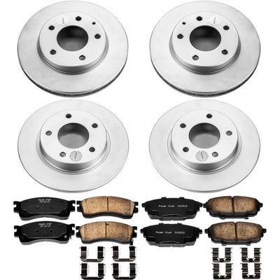 PowerStop auto part