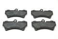 Hawk 07-10 Audi Q7 3.6L/4.2L / 03-07 Porsche Cayenne 4.5L / 04-07 VW Touareg Performance Ceramic Str