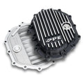 Front Differential Cover - GM 2011+ - Black
