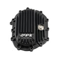Front Differential Cover - GM 2011+ - Black
