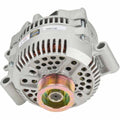 RE ALTERNATOR